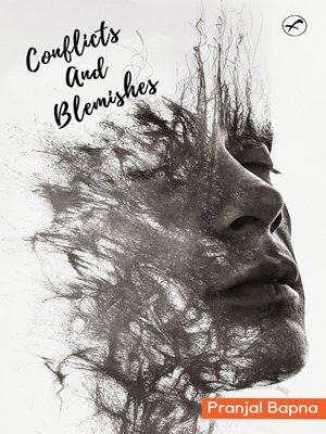 cover image of Conflicts and Blemishes